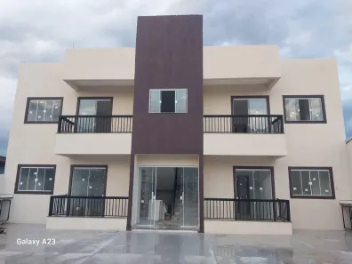 Apartamento com 2 Quartos à venda, 62m² no Conjunto Habitacional Terra dos Ipês II (Fase II), Pindamonhangaba