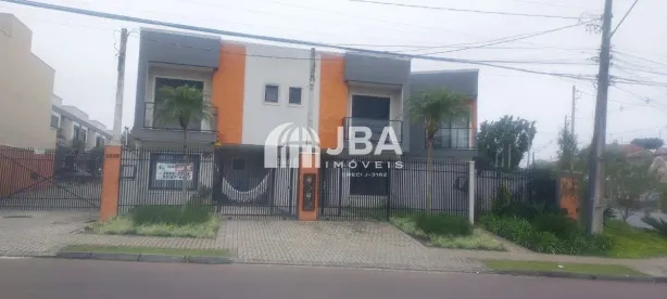 Sobrado com 3 Quartos à venda, 104m² no Alto Boqueirão, Curitiba