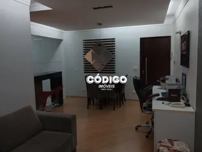 Apartamento com 2 Quartos à venda, 76m² no Vila Galvão, Guarulhos