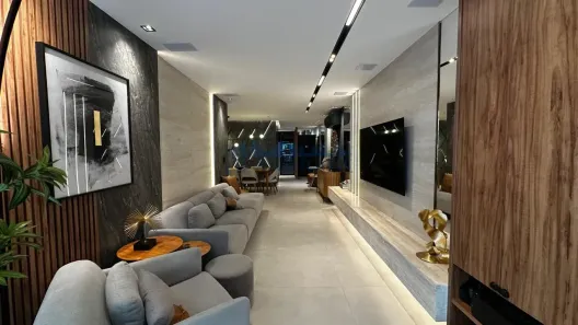 Apartamento com 3 Quartos à venda, 118m² no Barra da Tijuca, Rio de Janeiro