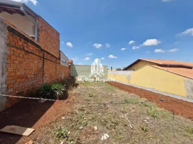 Lote/Terreno à venda, 300m² no Jardim Planalto, Paulínia