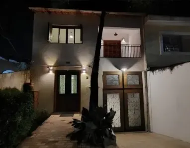 Casa com 2 Quartos à venda, 225m² no Vila Moinho Velho, São Paulo