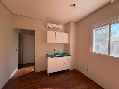 Apartamento com 1 Quarto para alugar, 23m² no Vila Mariana, São Paulo