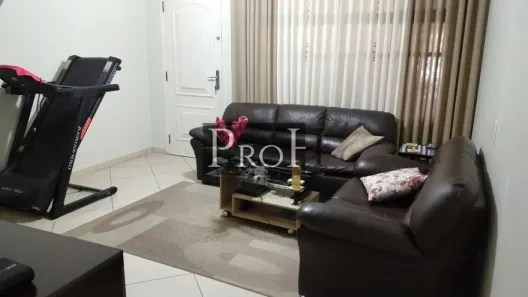 Sobrado com 3 Quartos à venda, 160m² no Vila Curuçá, Santo André