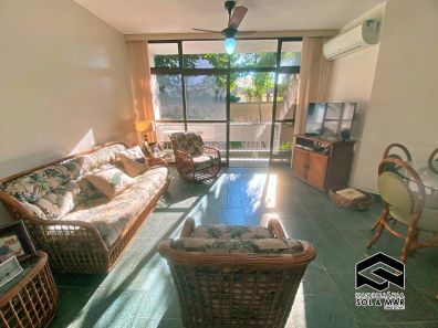 Apartamento com 4 Quartos à venda, 95m² no Loteamento João Batista Julião, Guarujá