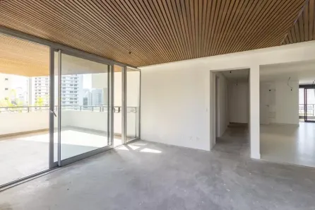 Apartamento com 3 Quartos à venda, 185m² no Vila Mariana, São Paulo