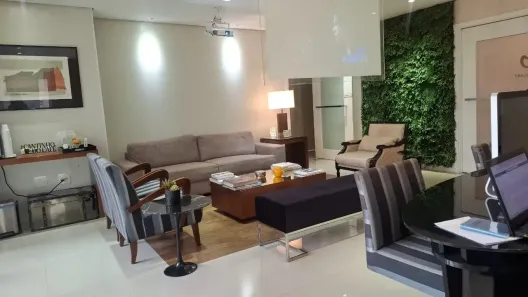 Consultório com 1 Quarto à venda, 180m² no Itaim Bibi, São Paulo