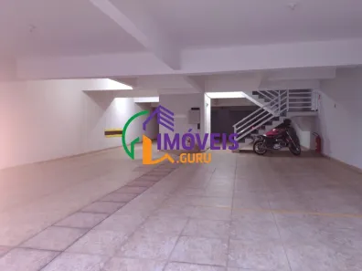 Cobertura com 2 Quartos à venda, 100m² no Jardim Ana Maria, Santo André