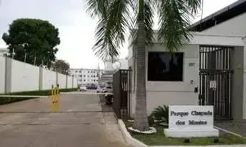 Apartamento com 2 Quartos à venda, 49m² no Parque Ohara, Cuiabá