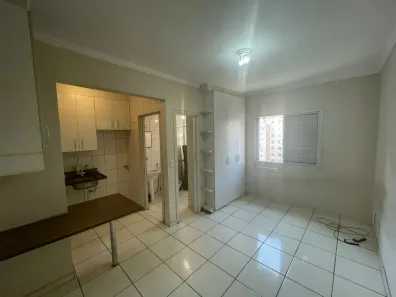 Apartamento com 1 Quarto para alugar, 35m² no Bela Vista, São Paulo