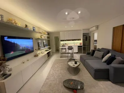 Apartamento com 2 Quartos à venda, 95m² no Itaim Bibi, São Paulo