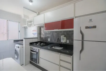 Apartamento com 2 Quartos à venda, 47m² no Jardim Monte Alto, Campinas