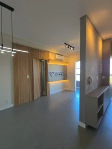 Apartamento com 3 Quartos à venda, 70m² no Condomínio Residencial Colinas do Paratehy, São José dos Campos