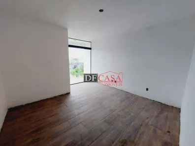 Sobrado com 3 Quartos à venda, 106m² no Jardim Maringá, São Paulo