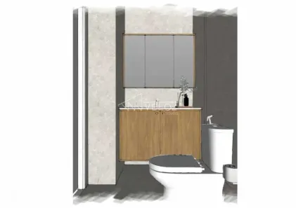 Apartamento com 3 Quartos à venda, 114m² no Ipanema, Rio de Janeiro