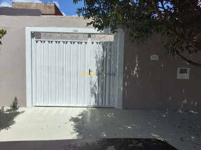 Casa com 2 Quartos à venda, 56m² no Jardim Ângelo Jurca, Ribeirão Preto