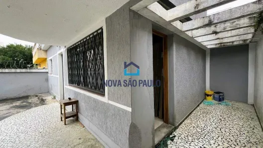 Casa com 2 Quartos à venda, 119m² no Parque Imperial, São Paulo