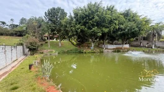 Fazenda/Sítio com 3 Quartos à venda, 5500m² no Centro (Canguera), São Roque
