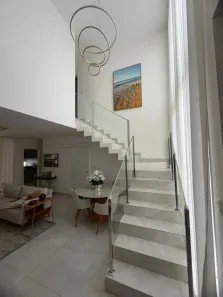 Casa de Condomínio com 4 Quartos à venda, 163m² no Buraquinho, Lauro de Freitas