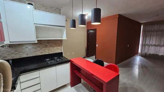Apartamento com 1 Quarto à venda, 40m² no Santa Lúcia, Vitória