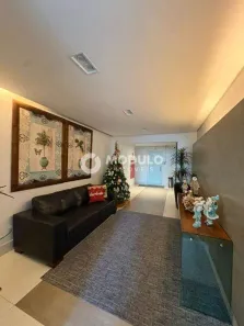 Apartamento com 3 Quartos à venda, 130m² no Nossa Senhora Aparecida, Uberlândia