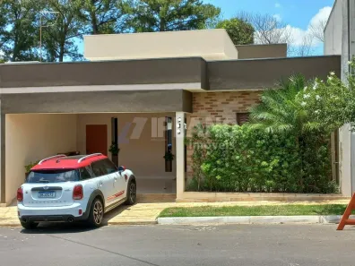 Casa com 3 Quartos à venda, 150m² no Residencial Samambaia, São Carlos