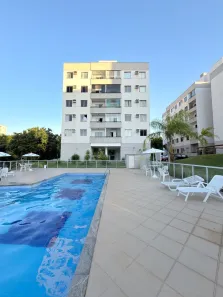 Apartamento com 2 Quartos à venda, 52m² no Castelândia, Serra