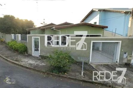Casa com 2 Quartos à venda, 155m² no Jardim Santa Genebra, Campinas
