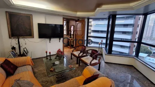 Apartamento com 4 Quartos à venda, 226m² no Aldeota, Fortaleza