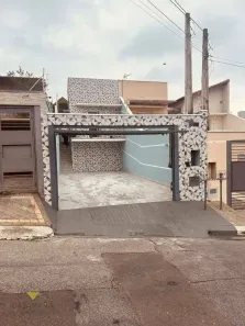 Casa com 3 Quartos à venda, 160m² no Vila Suissa, Mogi das Cruzes