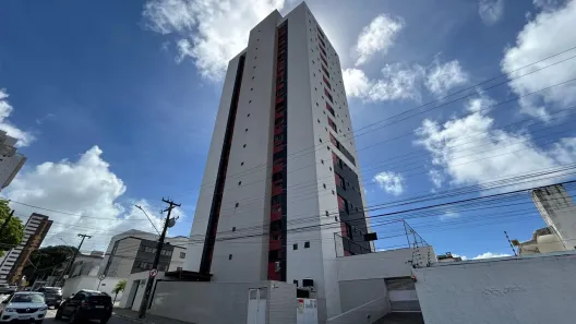 Apartamento com 3 Quartos para alugar, 112m² no Tambauzinho, João Pessoa