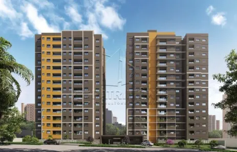 Apartamento com 3 Quartos à venda, 84m² no Vila Espírito Santo, Sorocaba