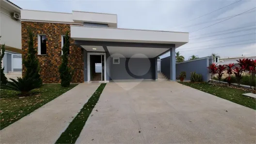 Casa de Condomínio com 3 Quartos à venda, 250m² no Condomínio Reserva da Serra, Jundiaí