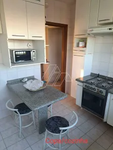 Apartamento com 3 Quartos à venda, 74m² no Palmital, Marília