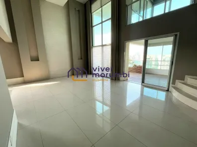 Apartamento com 3 Quartos para venda ou aluguel, 260m² no Jardim Morumbi, São Paulo