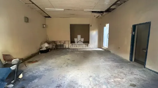 Sobrado com 1 Quarto à venda, 45m² no Vila Esperança, São Paulo