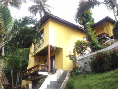 Casa de Condomínio com 2 Quartos à venda, 80m² no , Cairu