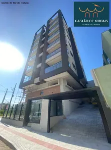 Apartamento com 3 Quartos à venda, 90m² no , Balneário Piçarras
