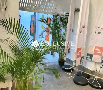 Casa de Condomínio com 5 Quartos à venda, 262m² no Gávea, Rio de Janeiro