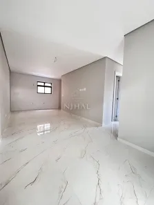 Apartamento com 3 Quartos à venda, 71m² no Silveira da Motta, São José dos Pinhais