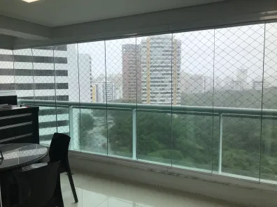 Apartamento com 3 Quartos à venda, 128m² no Pituba, Salvador