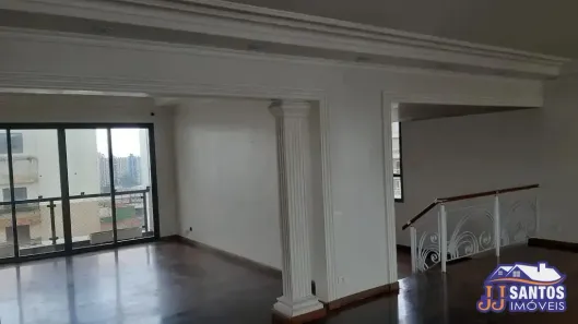 Apartamento com 4 Quartos para venda ou aluguel, 346m² no Tatuapé, São Paulo