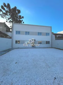 Apartamento com 2 Quartos à venda, 60m² no Lamenha Grande, Almirante Tamandaré