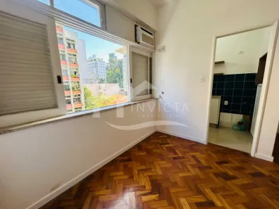 Apartamento com 1 Quarto à venda, 35m² no Ipanema, Rio de Janeiro