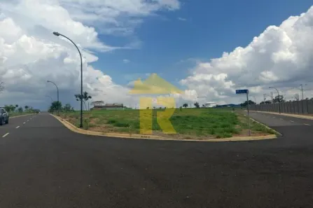 Lote/Terreno à venda, 456m² no Iguatemi, São José do Rio Preto