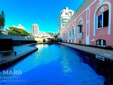 Apartamento com 3 Quartos à venda, 149m² no Agronômica, Florianópolis