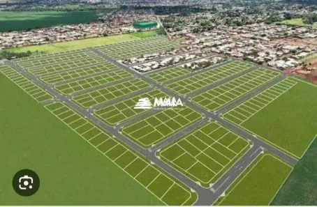 Lote/Terreno à venda, 200m² no Loteamento Ilha Bela, Uberaba