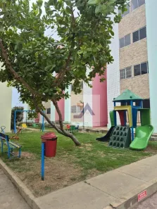 Apartamento com 2 Quartos à venda, 57m² no Santo Antônio, Timon