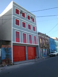 Prédio Comercial à venda, 700m² no Centro, Salvador