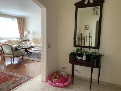 Apartamento com 3 Quartos à venda, 200m² no Itaim Bibi, São Paulo